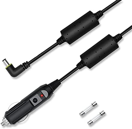 DC 12V Power Adapter for Dreamstation 2 Respironics