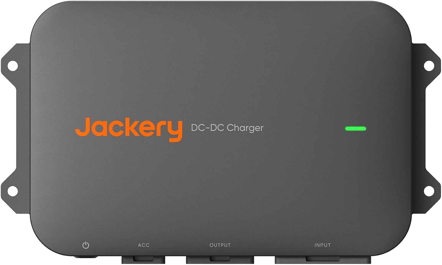 Jackery DC-DC Charger, 600W Alternator Charger